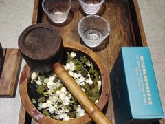 -汉水谣·江景餐厅(江滩店)