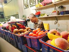 -花姨·老电影院果汁冰(88号店)