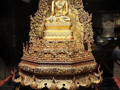 -新加坡佛牙寺龙华院
