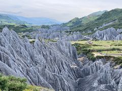 -墨石公园景区