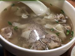 -清真蒋有记(老门东店)
