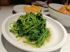 -筱爷叔·上海传统手工菜(玉树路店)