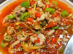 -艺味深尝(云锦路店)