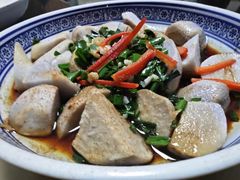 -芦茨金富饭庄·25年老字号·专做稻草鸡