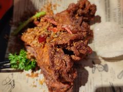 -避风塘(宝山万达店)