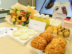 -盒马鲜生(皇庭广场店)