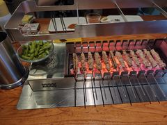 -三个蒙古大叔羊肉串(大宁店)