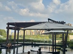 -清河半岛温泉度假酒店