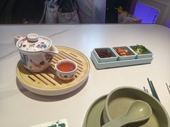 -南拳十三姨·潮汕砂锅粥·粤菜(西单大悦城店)