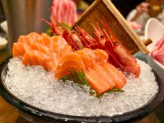 -东海怡品海鲜豆捞(舟宿夜江店)