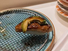 -新一番三文鱼寿司(红城湖店)