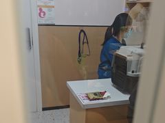 -瑞派康怡24h宠物医院·犬猫医疗中心·微创绝育(瑞景分院)