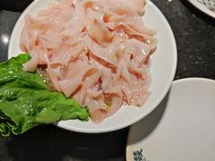 -大龙燚火锅(白石洲店)