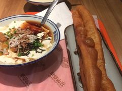 -早安山丘·豆浆油条(小木桥路店)