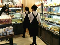 -TOUCH泰奇(奉贤宝龙城市广场店)