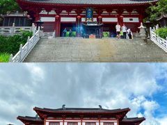 -三亚南山文化旅游区