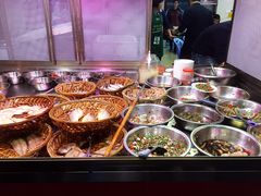 -长平老姿娘夜粥(平东一街店)