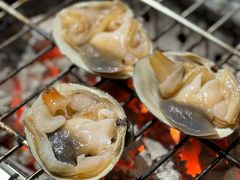 -震海贝烤贝·民俗特色店(延吉总店)