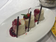 -万荣烤鸭店·北京菜(天坛店)