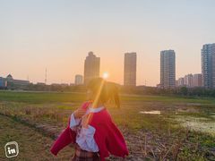 -花溪公园