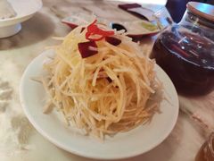 -京华烟云·北京烤鸭(领展购物广场·中关村店)