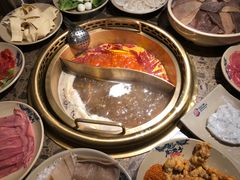 -小龙坎老火锅(北京三里屯店)