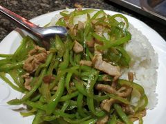 -二姐卤煮(南十里居店)