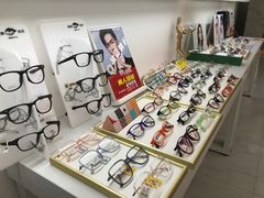 -大光明眼镜(锦华路旗舰店)