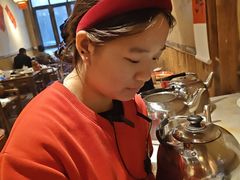 -袁山山重庆火锅(丈八北路店)