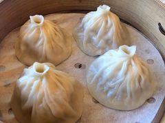 利苑小笼包-利苑酒家(合景国际金融广场店)