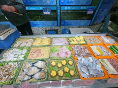 -良友·海鲜青岛菜(五四广场店)