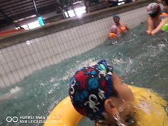 -南宫温泉水世界