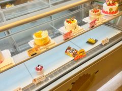 -BreadTalk面包新语·烘焙蛋糕(高德置地春广场店)