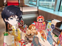 -海底捞火锅(崇文门新世界百货店)