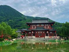 -华清宫景区