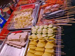 -老五鸡丝豆花面粉(瑞金北路68号院店)