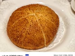 香酥麻饼-燕春楼(海河华鼎店)