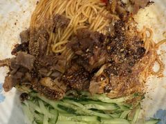 -康师傅私房牛肉面(申虹店)