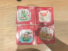 -喜家德虾仁水饺(青岛永旺东部店)