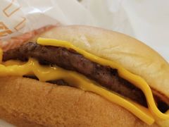 -麦当劳(蓝村路店)