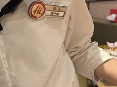 -海底捞火锅(翔龙天地广场店)