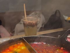 -山缓缓火锅(青岛万象城店)