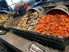 -星伦多 自助料理(圆融店)