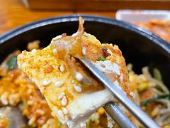 -韩礼年糕(飞虹路店)