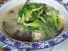 -洞天食府(北大街店)