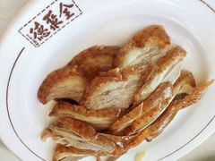 -北京全聚德(王府井店)