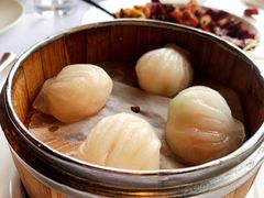 -富力丽思卡尔顿酒店·丽轩中餐厅