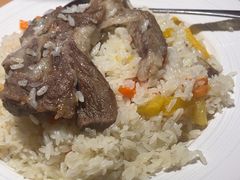 -谷丽麦馕新疆菜·清真(步步高梅溪新天地店)