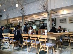 大堂-RAC BAR(安福路店)