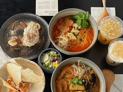 -里面·Noodlology(机电院店)